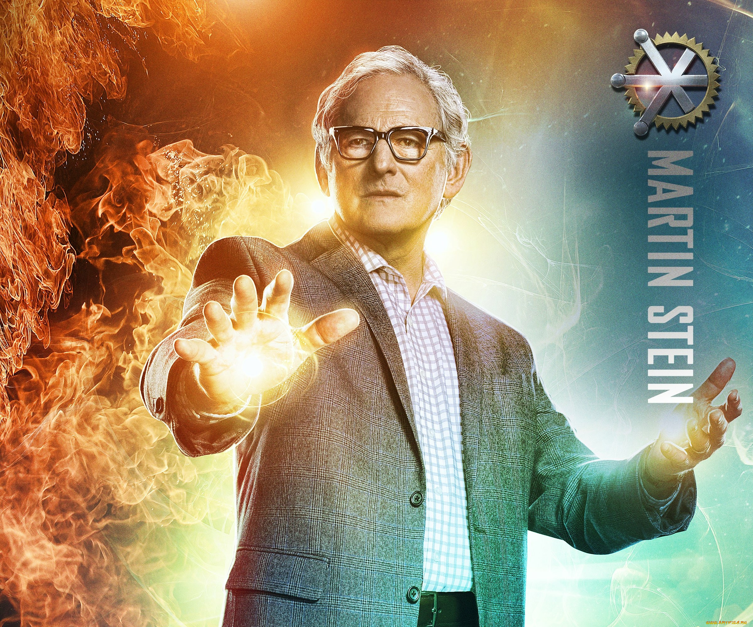 dc`s legends of tomorrow  ,  2016  2022,  , dc`s legends of tomorrow, , , , , , , , martin, stein, victor, garber